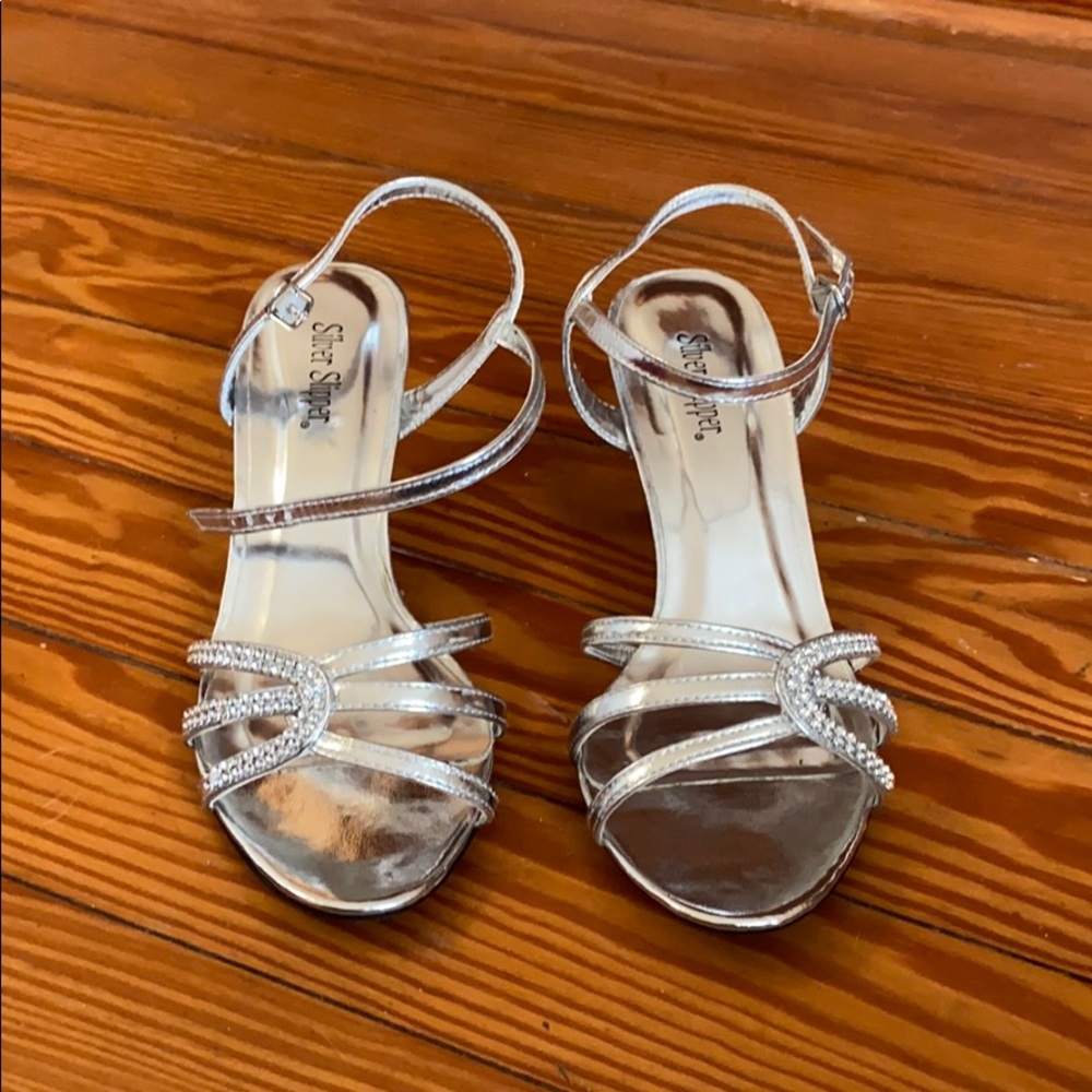 heels